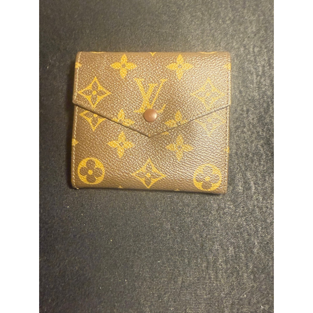Louis Vuitton Monogram Wallet excellent - Picture 2 of 16